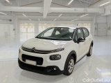  Citroen  C3 CITROEN  / 2016 / 5P / BERLINA PURETECH 83 SeS FEEL NEO PATENTATI 