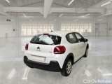  Citroen  C3 CITROEN  / 2016 / 5P / BERLINA PURETECH 83 SeS FEEL NEO PATENTATI #2