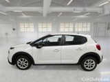  Citroen  C3 CITROEN  / 2016 / 5P / BERLINA PURETECH 83 SeS FEEL NEO PATENTATI #8
