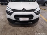  Citroen  C3 CITROEN  / 2020 / 5P / BERLINA BLUEHDI 100 SeS FEEL #36