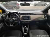  Nissan  Micra NISSAN  / 2016 / 5P / BERLINA IG¿T 100 ACENTA #3
