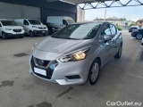  Nissan  Micra NISSAN  / 2016 / 5P / BERLINA IG¿T 100 ACENTA 