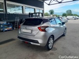  Nissan  Micra NISSAN  / 2016 / 5P / BERLINA IG¿T 100 ACENTA #2