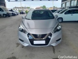  Nissan  Micra NISSAN  / 2016 / 5P / BERLINA IG¿T 100 ACENTA #6