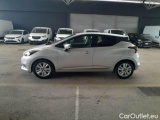  Nissan  Micra NISSAN  / 2016 / 5P / BERLINA IG¿T 100 ACENTA #8