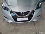  Nissan  Micra NISSAN  / 2016 / 5P / BERLINA IG¿T 100 ACENTA #22