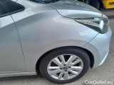  Nissan  Micra NISSAN  / 2016 / 5P / BERLINA IG¿T 100 ACENTA #34