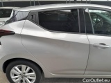  Nissan  Micra NISSAN  / 2016 / 5P / BERLINA IG¿T 100 ACENTA #39
