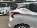  Nissan  Micra NISSAN  / 2016 / 5P / BERLINA IG¿T 100 ACENTA #42