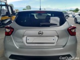  Nissan  Micra NISSAN  / 2016 / 5P / BERLINA IG¿T 100 ACENTA #57