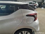 Nissan  Micra NISSAN  / 2016 / 5P / BERLINA IG¿T 100 ACENTA #65