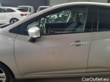  Nissan  Micra NISSAN  / 2016 / 5P / BERLINA IG¿T 100 ACENTA #71