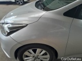  Nissan  Micra NISSAN  / 2016 / 5P / BERLINA IG¿T 100 ACENTA #76