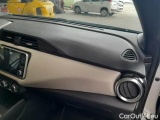  Nissan  Micra NISSAN  / 2016 / 5P / BERLINA IG¿T 100 ACENTA #131