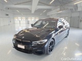  Bmw  Serie 3 BMW  / 2018 / 4P / BERLINA 320D XDRIVE MH48V MSPORT AUT. 