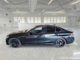  Bmw  Serie 3 BMW  / 2018 / 4P / BERLINA 320D XDRIVE MH48V MSPORT AUT. #8