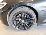  Bmw  Serie 3 BMW  / 2018 / 4P / BERLINA 320D XDRIVE MH48V MSPORT AUT. #20
