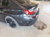  Bmw  Serie 3 BMW  / 2018 / 4P / BERLINA 320D XDRIVE MH48V MSPORT AUT. #44