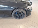 Bmw  Serie 3 BMW  / 2018 / 4P / BERLINA 320D XDRIVE MH48V MSPORT AUT. #53