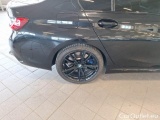  Bmw  Serie 3 BMW  / 2018 / 4P / BERLINA 320D XDRIVE MH48V MSPORT AUT. #55