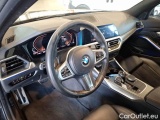  Bmw  Serie 3 BMW  / 2018 / 4P / BERLINA 320D XDRIVE MH48V MSPORT AUT. #72