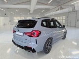  Bmw  X3 BMW  / 2021 / 5P / SUV XDRIVE 30D 286CV MH48V MSPORT #2