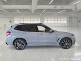  Bmw  X3 BMW  / 2021 / 5P / SUV XDRIVE 30D 286CV MH48V MSPORT #7