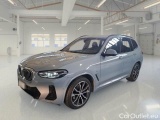  Bmw  X3 BMW  / 2021 / 5P / SUV XDRIVE 30D 286CV MH48V MSPORT 