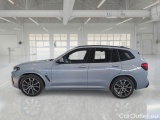  Bmw  X3 BMW  / 2021 / 5P / SUV XDRIVE 30D 286CV MH48V MSPORT #8