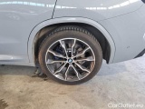  Bmw  X3 BMW  / 2021 / 5P / SUV XDRIVE 30D 286CV MH48V MSPORT #19