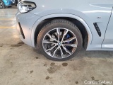  Bmw  X3 BMW  / 2021 / 5P / SUV XDRIVE 30D 286CV MH48V MSPORT #20