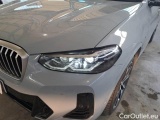  Bmw  X3 BMW  / 2021 / 5P / SUV XDRIVE 30D 286CV MH48V MSPORT #32