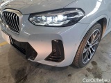  Bmw  X3 BMW  / 2021 / 5P / SUV XDRIVE 30D 286CV MH48V MSPORT #34