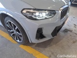  Bmw  X3 BMW  / 2021 / 5P / SUV XDRIVE 30D 286CV MH48V MSPORT #39