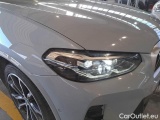  Bmw  X3 BMW  / 2021 / 5P / SUV XDRIVE 30D 286CV MH48V MSPORT #42