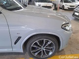  Bmw  X3 BMW  / 2021 / 5P / SUV XDRIVE 30D 286CV MH48V MSPORT #47