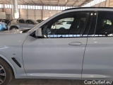  Bmw  X3 BMW  / 2021 / 5P / SUV XDRIVE 30D 286CV MH48V MSPORT #75