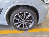  Bmw  X3 BMW  / 2021 / 5P / SUV XDRIVE 30D 286CV MH48V MSPORT #82