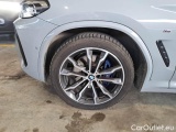  Bmw  X3 BMW  / 2021 / 5P / SUV XDRIVE 30D 286CV MH48V MSPORT #88