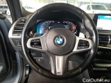  Bmw  X3 BMW  / 2021 / 5P / SUV XDRIVE 30D 286CV MH48V MSPORT #93