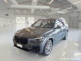  Bmw  X5 BMW  / 2018 / 5P / SUV XDRIVE 25D XLINE AUTOM. 