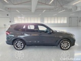  Bmw  X5 BMW  / 2018 / 5P / SUV XDRIVE 25D XLINE AUTOM. #7