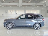  Bmw  X5 BMW  / 2018 / 5P / SUV XDRIVE 25D XLINE AUTOM. #8