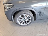  Bmw  X5 BMW  / 2018 / 5P / SUV XDRIVE 25D XLINE AUTOM. #83