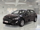 Ford  Focus FORD  / 2018 / 5P / BERLINA 1.5 ECOBLUE 120CV BUSINESS 