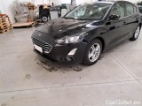  Ford  Focus FORD  / 2018 / 5P / BERLINA 1.5 ECOBLUE 120CV BUSINESS #33