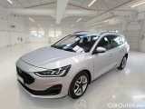  Ford  Focus FORD  / 2018 / 5P / STATION WAGON 1.5 ECOBLUE 120CV BUSINESS SW 