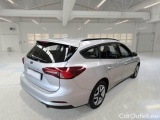 Ford  Focus FORD  / 2018 / 5P / STATION WAGON 1.5 ECOBLUE 120CV BUSINESS SW #2