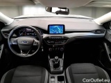  Ford  Focus FORD  / 2018 / 5P / STATION WAGON 1.5 ECOBLUE 120CV BUSINESS SW #3