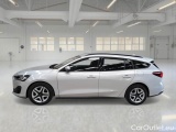  Ford  Focus FORD  / 2018 / 5P / STATION WAGON 1.5 ECOBLUE 120CV BUSINESS SW #8